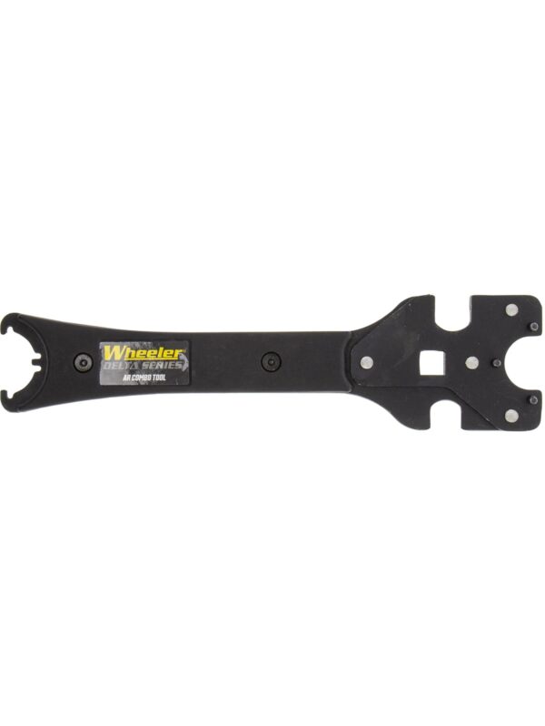 Wheeler Basic Armorer's Wrench - Precision Shot Firearms