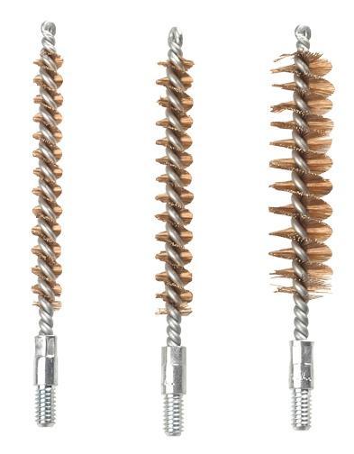 Tipton Bore Bronze Brush Set - Fits .17 thru .45 cal - Precision Shot Firearms