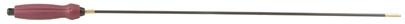 Tipton Deluxe 1-Piece Carbon Fiber Rod .22-.26 Cal 40" - Precision Shot Firearms