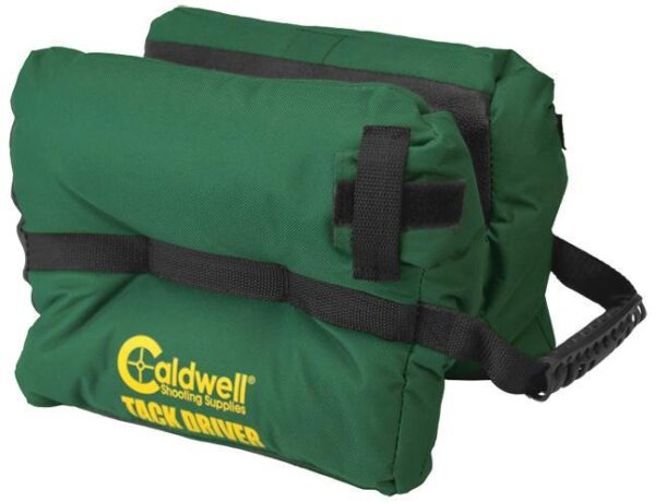 Caldwell Tack Driver - Unfilled - Precision Shot Firearms