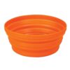 Ultimate Survival FlexWare Orange Bowl 1.0 - Precision Shot Firearms
