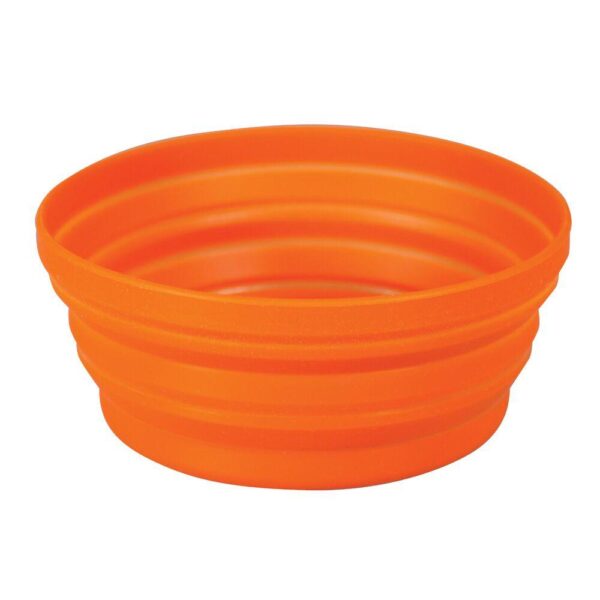 Ultimate Survival FlexWare Orange Bowl 1.0 - Precision Shot Firearms