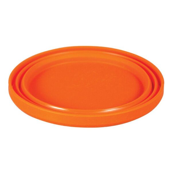 Ultimate Survival FlexWare Orange Bowl 1.0 - Precision Shot Firearms