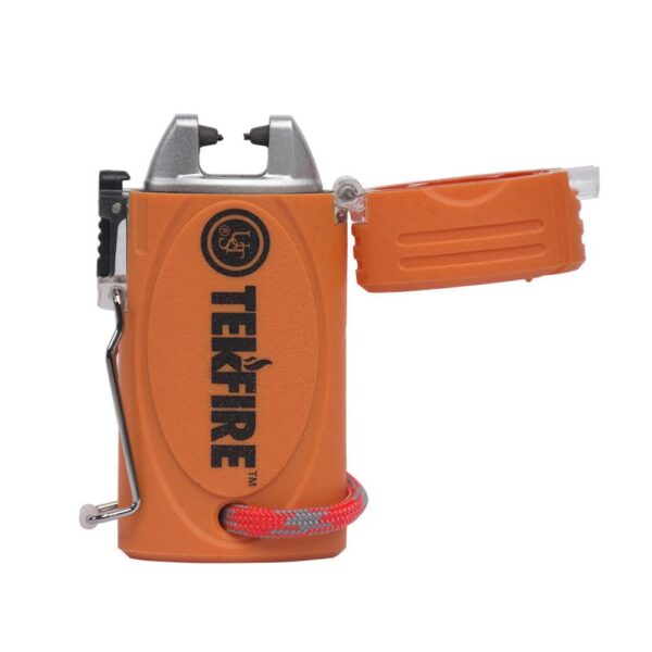 UST TekFire Fuel-Free Lighter PRO Lithium Ion Recharge - Precision Shot Firearms