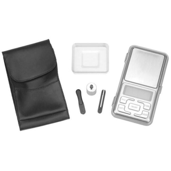 Frankford Arsenal DS-750 Digital Reloading Scale - Precision Shot Firearms