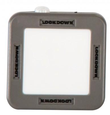 Caldwell Automatic Cordless 25 LED Vault Light 2pk - Precision Shot Firearms