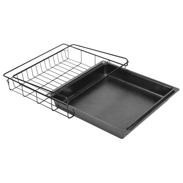 Lockdown Vault Drawer - Precision Shot Firearms