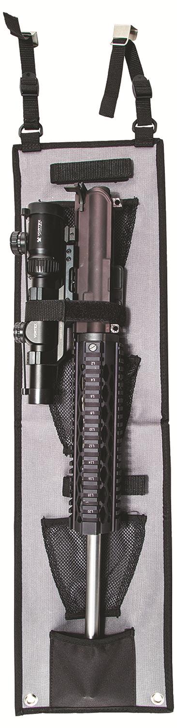 Lockdown Vault Accessories Handgun / AR Upper Hanger - Precision Shot Firearms