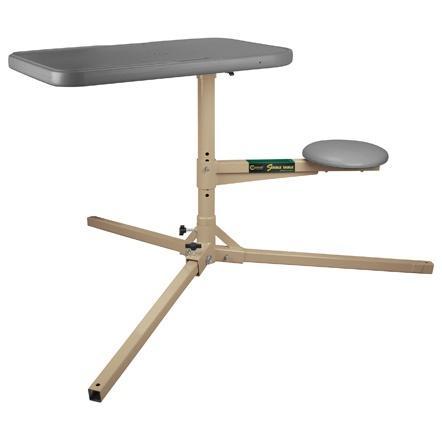 Caldwell Stable Table Deluxe Bench - Precision Shot Firearms