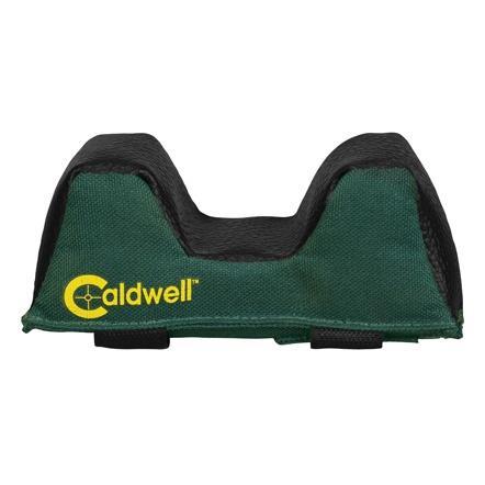 Battenfeld Technologies Caldwell Universal Shooting Bags Front Bag - Filled Medium - Precision Shot Firearms