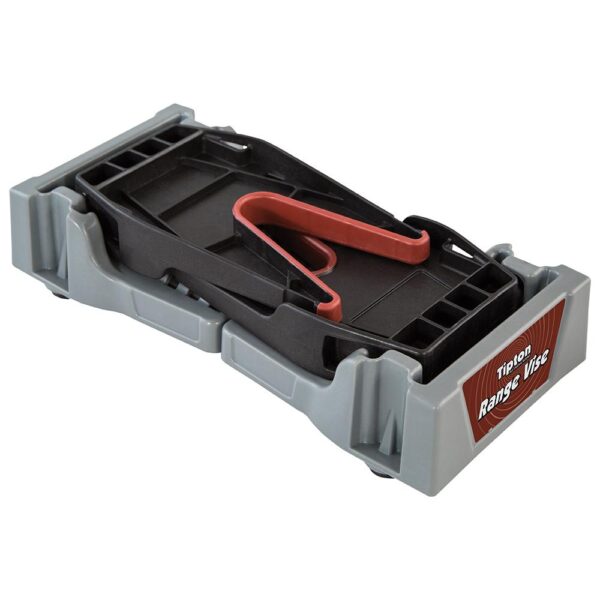 Tipton Compact Range Vise - Precision Shot Firearms
