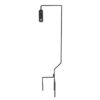 Caldwell Shepherd's Hook Steel Target Holder - Precision Shot Firearms