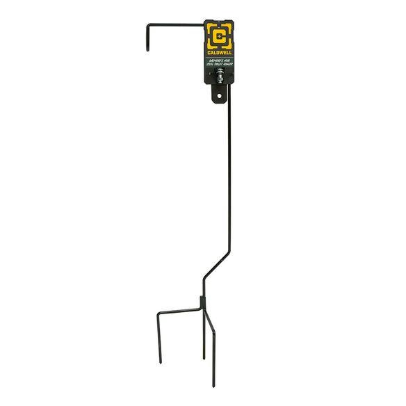 Caldwell Shepherd's Hook Steel Target Holder - Precision Shot Firearms