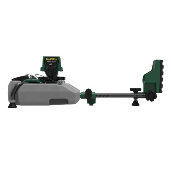 Caldwell Lead Sled Max Shooting Rest - Precision Shot Firearms