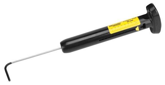 Wheeler Trigger Pull Scale - Precision Shot Firearms