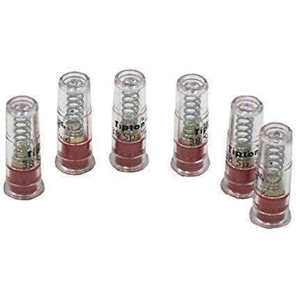 Tipton Snap Caps 38 Sp &357 Magn 6-Pack - Precision Shot Firearms