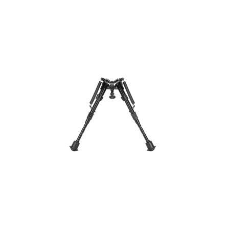 Caldwell Fixed Model XLA Bipod - 6-9" - Precision Shot Firearms