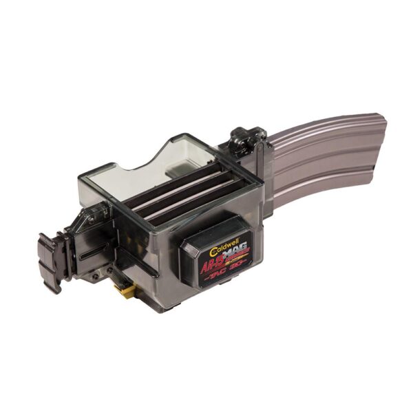 Caldwell AR-15 Mag Charger TAC 30 Speedloader 20/rd - Precision Shot Firearms