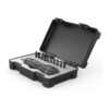 Wheeler FAT Wrench with 10 Bit Set Black - Precision Shot Firearms
