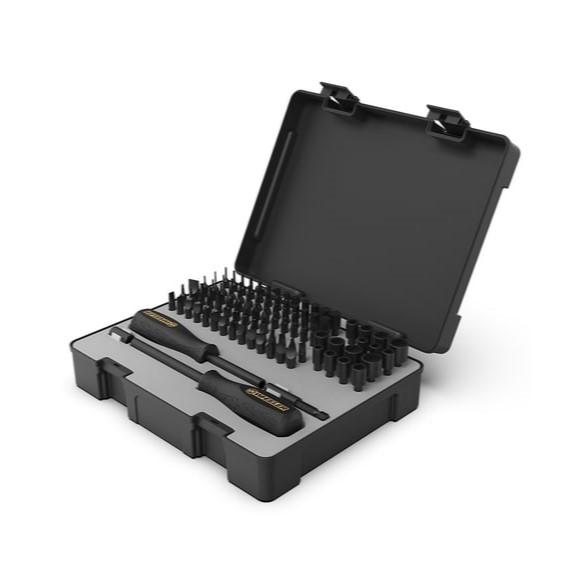 Wheeler 100pc Professional Screwdriver Set - Precision Shot Firearms