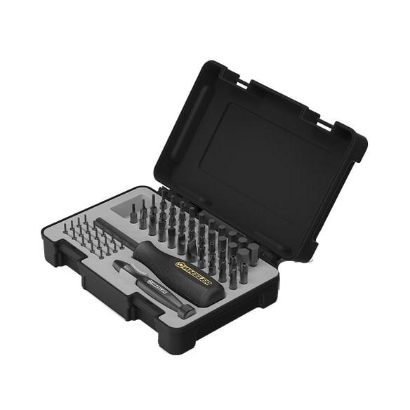 Wheeler 65pc Hex/Torx Screwdriver Set - Precision Shot Firearms