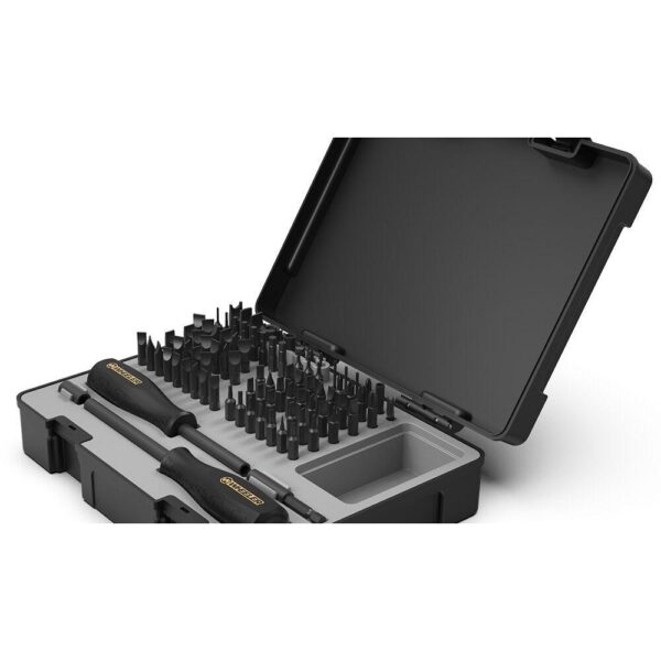 Wheeler 89pc Professional Gunsmith Screwdriver Set - Precision Shot Firearms