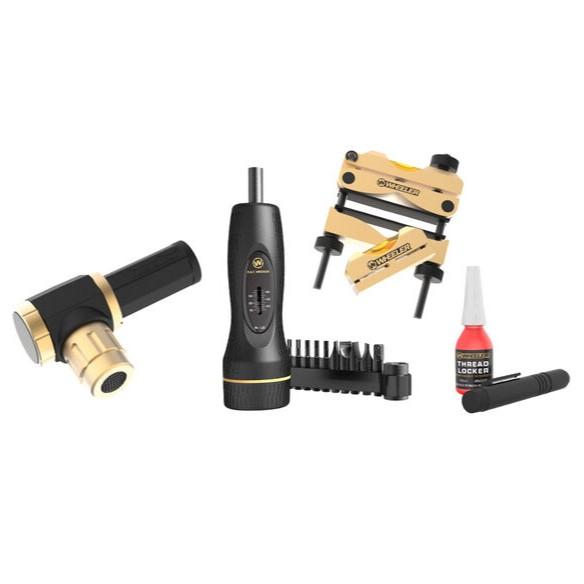 Wheeler Ultra Scope Mounting Kit - Precision Shot Firearms