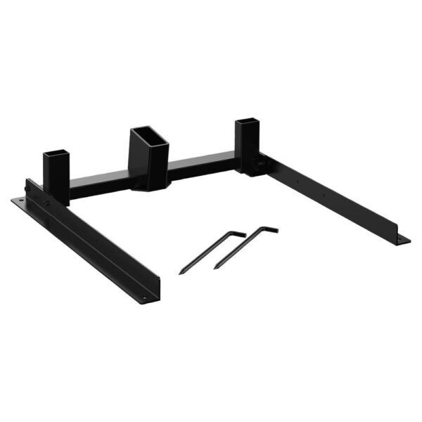 Caldwell Ultimate Steel Target Stand - Precision Shot Firearms