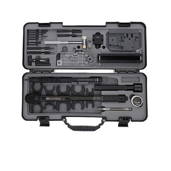 Wheeler Delta Series Pro Series Ultimate AR-15 Armorers Kit - Precision Shot Firearms