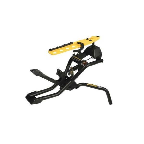 Caldwell Claymore Solo Clay Target Thrower - Precision Shot Firearms