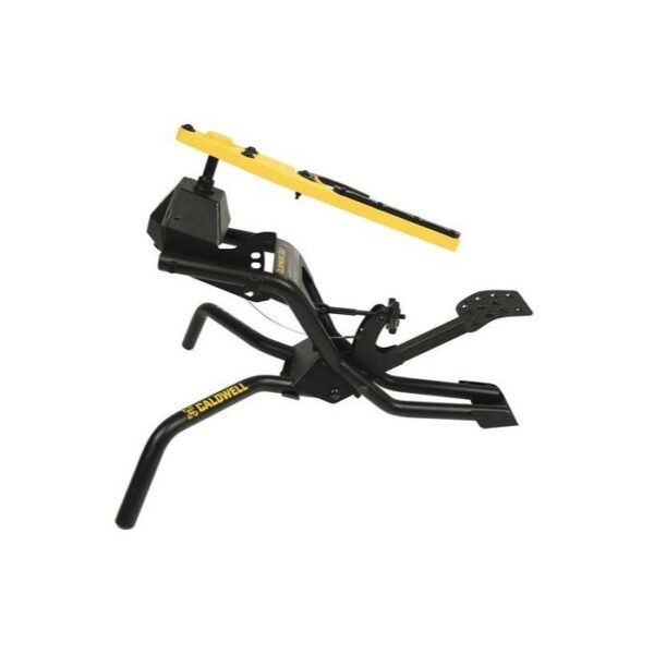 Caldwell Claymore Solo Clay Target Thrower - Precision Shot Firearms