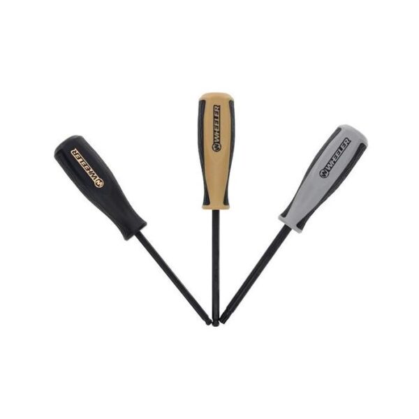 Wheeler Hex/Torx Benchtop Screwdriver Set 30/ct - Precision Shot Firearms