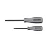 Wheeler Hex/Torx Benchtop Screwdriver Set 30/ct - Precision Shot Firearms