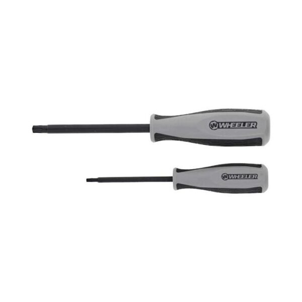 Wheeler Hex/Torx Benchtop Screwdriver Set 30/ct - Precision Shot Firearms