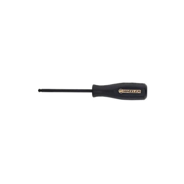 Wheeler Hex/Torx Benchtop Screwdriver Set 30/ct - Precision Shot Firearms