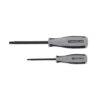 Wheeler 10 Piece Torx Benchtop Screwdriver Set - Precision Shot Firearms