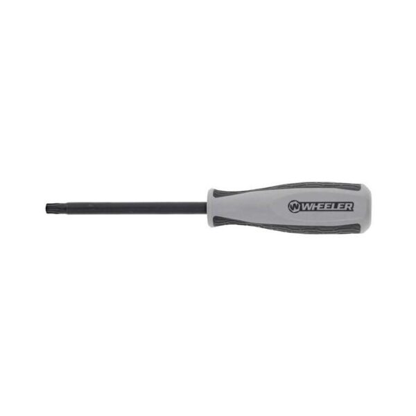 Wheeler 10 Piece Torx Benchtop Screwdriver Set - Precision Shot Firearms