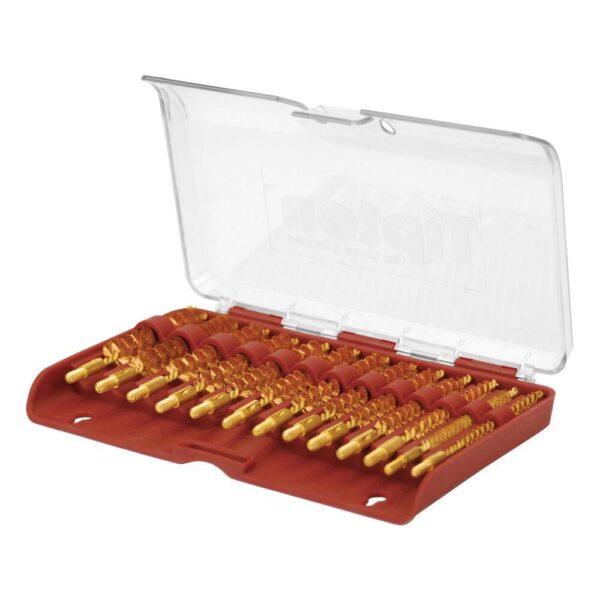 Tipton Best Bore Brush Rifle Set - 13/ct - Precision Shot Firearms