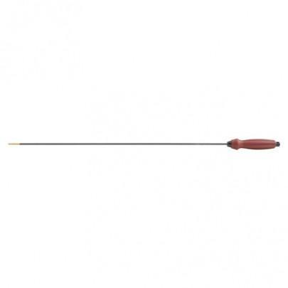 Tipton Deluxe 1-Piece Carbon Fiber Cleaning Rod - 27-45 cal 40 in. - Precision Shot Firearms