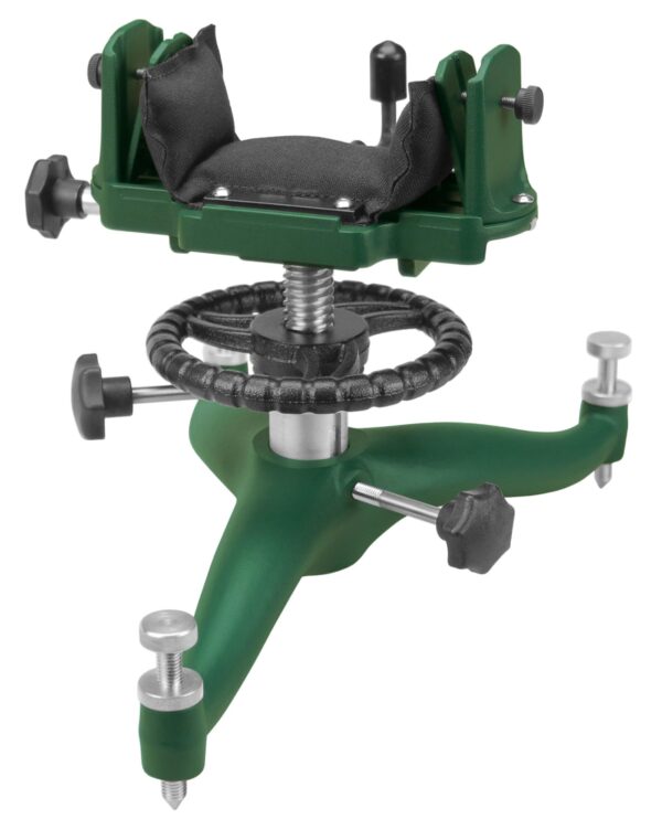 Caldwell The Rock BR Competition Bench Rest - Precision Shot Firearms
