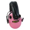 Caldwell E-MAX Low Profile Hearing Protection - Pink - Precision Shot Firearms