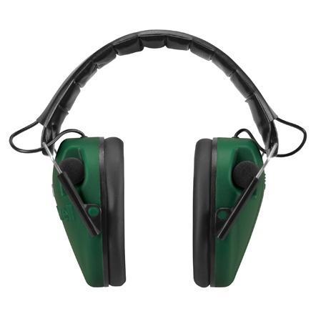 Caldwell E-Max Low Profile Stereo Electronic Muff - Precision Shot Firearms