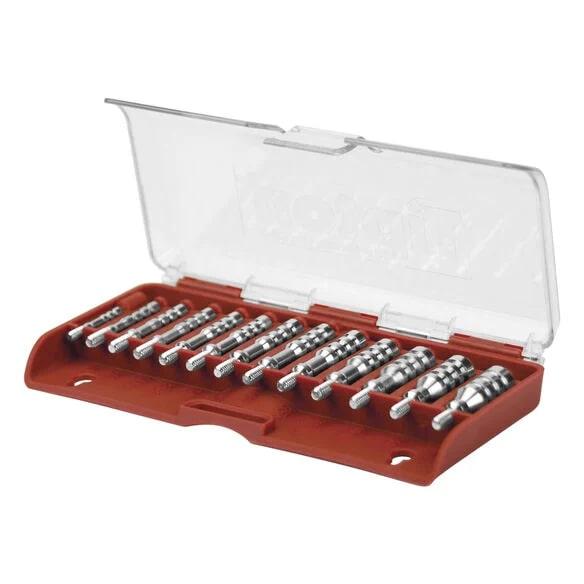 Tipton Ultra Jag Set 13/ct - Precision Shot Firearms