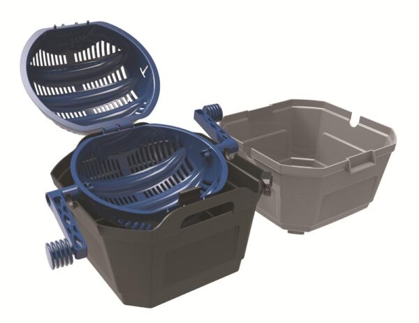 Frankford Arsenal Platinum Series Wet/Dry Media Separator - Precision Shot Firearms