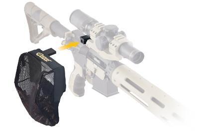 Battenfeld Technologies AR-15 PICRAIL BRASS CATCHER - Precision Shot Firearms