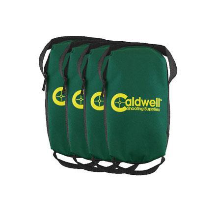 Battenfeld Technologies Caldwell Lead Sled Shot Carrier Bag Standard Bags - 4/ct - Precision Shot Firearms