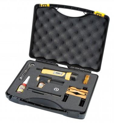 Wheeler Ultra Scope Mounting Kit - Precision Shot Firearms