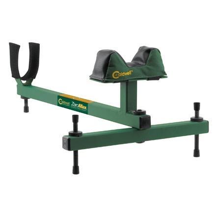 Battenfeld Technologies Zero-Max Shooting Rest - Precision Shot Firearms