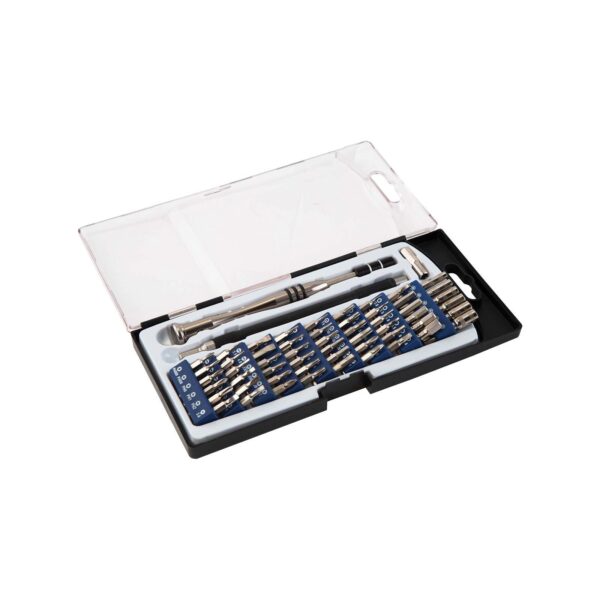Wheeler Engineering Precision Micro Screwdriver Set - Precision Shot Firearms