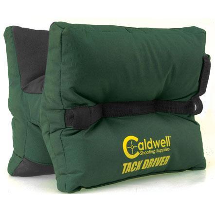 Caldwell Tackdriver Shooting Bag Filled - Precision Shot Firearms